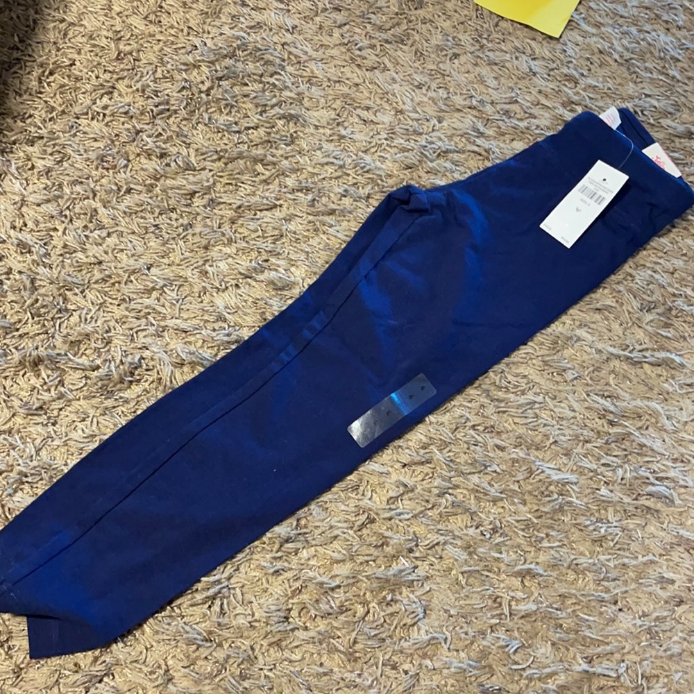 Girls Leggings